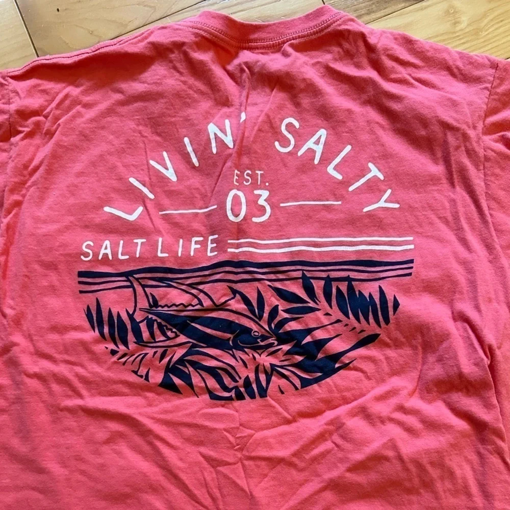 Men’s shirt - Picture 4 of 4